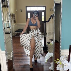 Zimmerman size 0 skirt